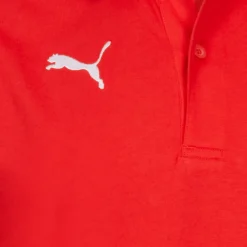 PUMA LIGA Casuals Kinder Polo-Shirt 655633-01