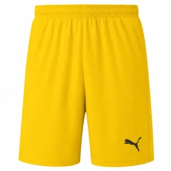 PUMA LIGA Core Herren Shorts mit Innenhose 703615-07