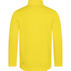 PUMA Liga Training 1/4 Zip Kinder Sweatshirt 655646-07
