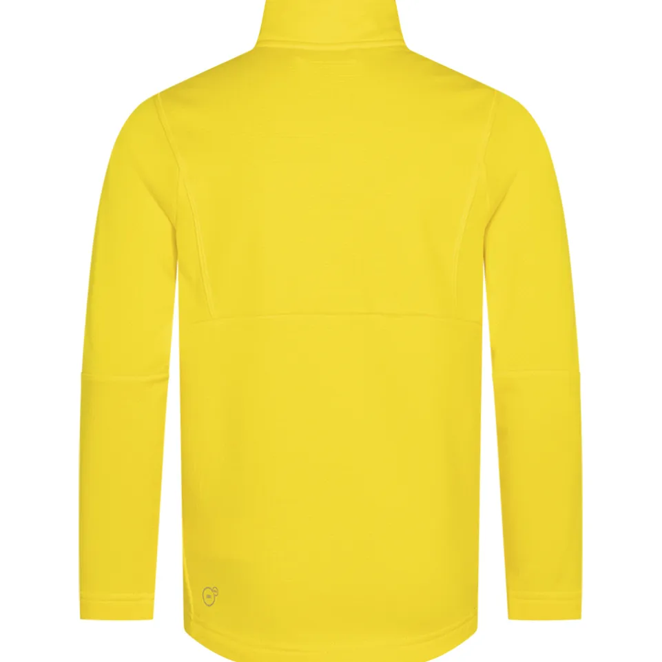 PUMA Liga Training 1/4 Zip Kinder Sweatshirt 655646-07