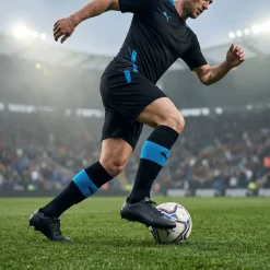 PUMA Match Socks Fußball Stutzen 702210-30