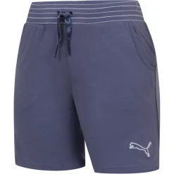 PUMA Mädchen Bermuda Shorts 822344-02