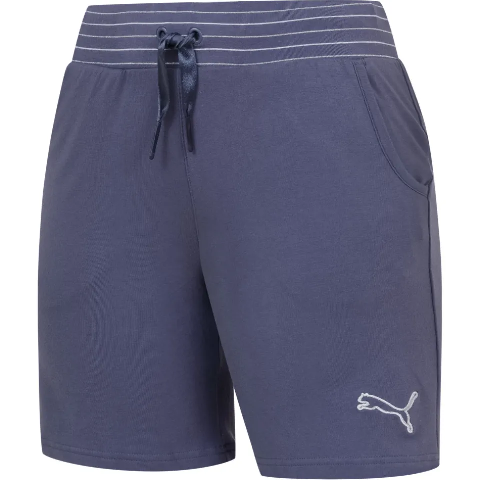 PUMA Mädchen Bermuda Shorts 822344-02