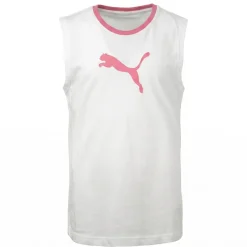 PUMA Mädchen Tank Top Shirt 812029-02