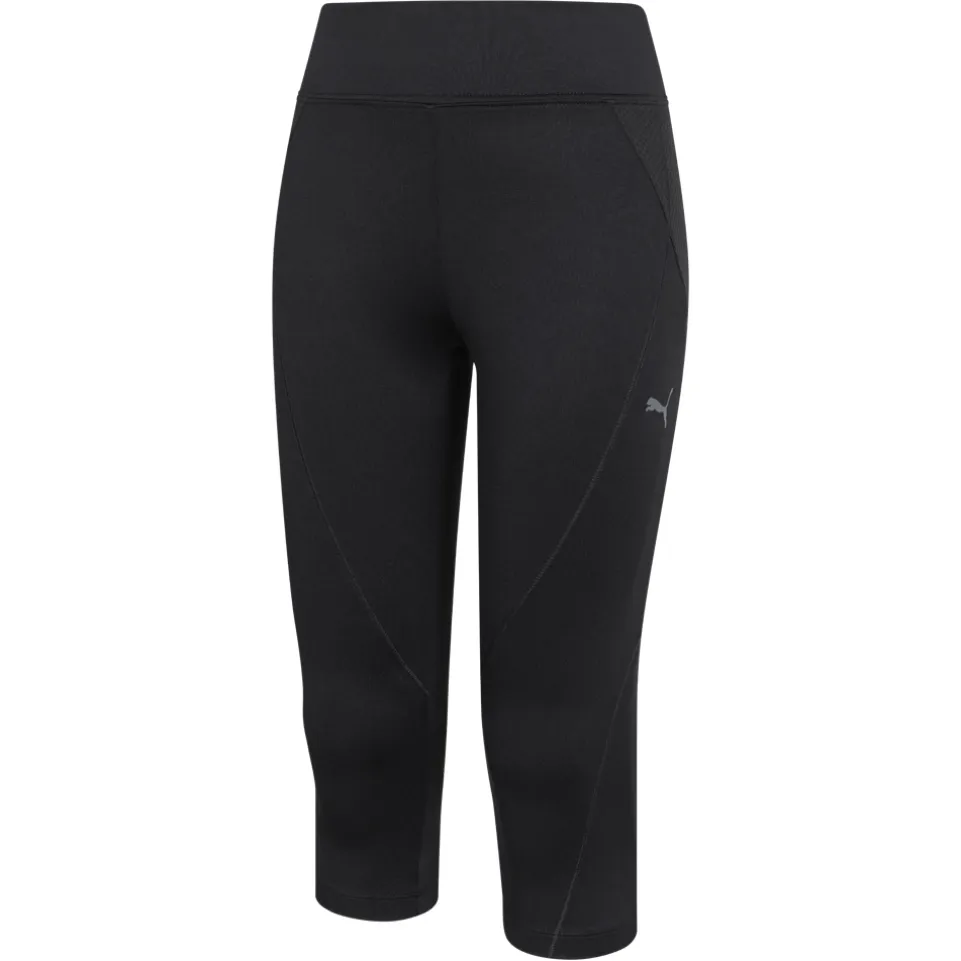 PUMA Mädchen 3/4-Tights 511202-01