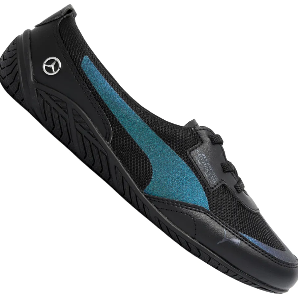 PUMA Mercedes F1 RDG Cat Damen Schuhe 307007-02