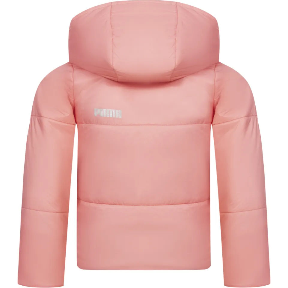 PUMA Minicats Baby Winterjacke 675971-63