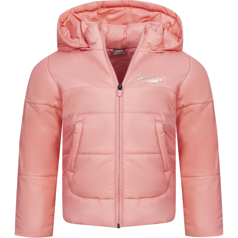PUMA Minicats Baby Winterjacke 675971-63
