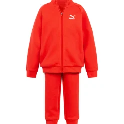 PUMA Minicats T7 Iconic Suit Baby Jogger Anzug 625435-11