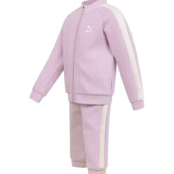 PUMA Minicats T7 Iconic Suit Baby Jogger Anzug 625435-60