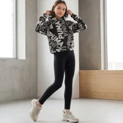 PUMA Modern Sports AOP Mädchen Hoodie 582779-01