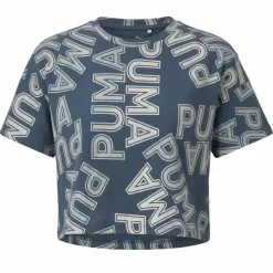 PUMA Modern Sports Fashion Damen T-Shirt 582946-43