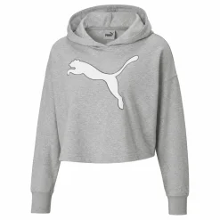 PUMA Modern Sports Light Cover Up Damen Hoodie 582944-04