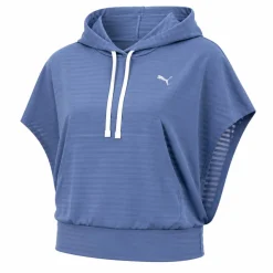 PUMA Neo-Future Damen Sport Hoodie 519999-01