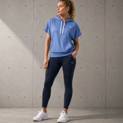 PUMA Neo-Future Damen Sport Hoodie 519999-01