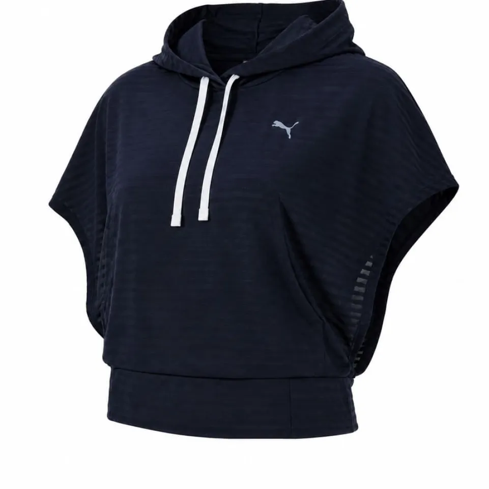 PUMA Neo-Future Damen Sport Hoodie 519999-02