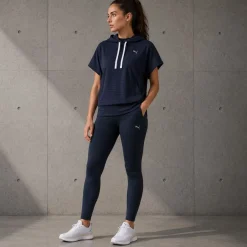PUMA Neo-Future Damen Sport Hoodie 519999-02