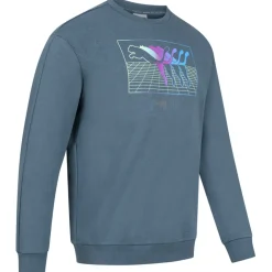 PUMA Night Spot Crew TR Herren Sweatshirt 536097-42