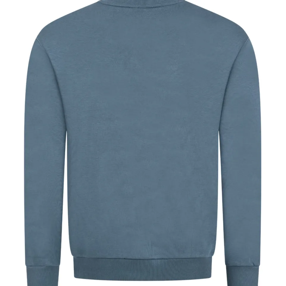 PUMA Night Spot Crew TR Herren Sweatshirt 536097-42