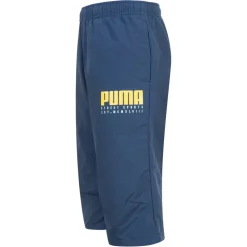 PUMA Nylon Capri Kinder 3/4-Hose 583220-02