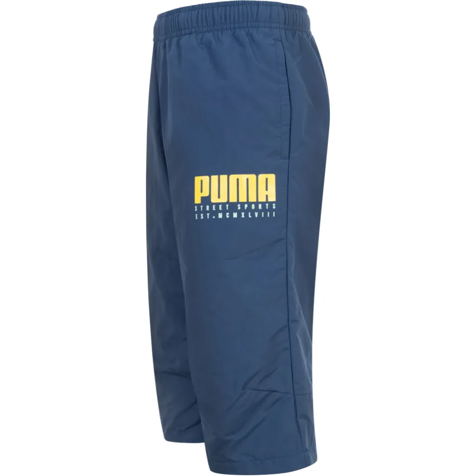 PUMA Nylon Capri Kinder 3/4-Hose 583220-02