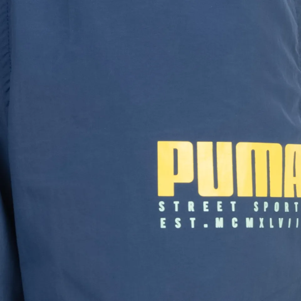 PUMA Nylon Capri Kinder 3/4-Hose 583220-02