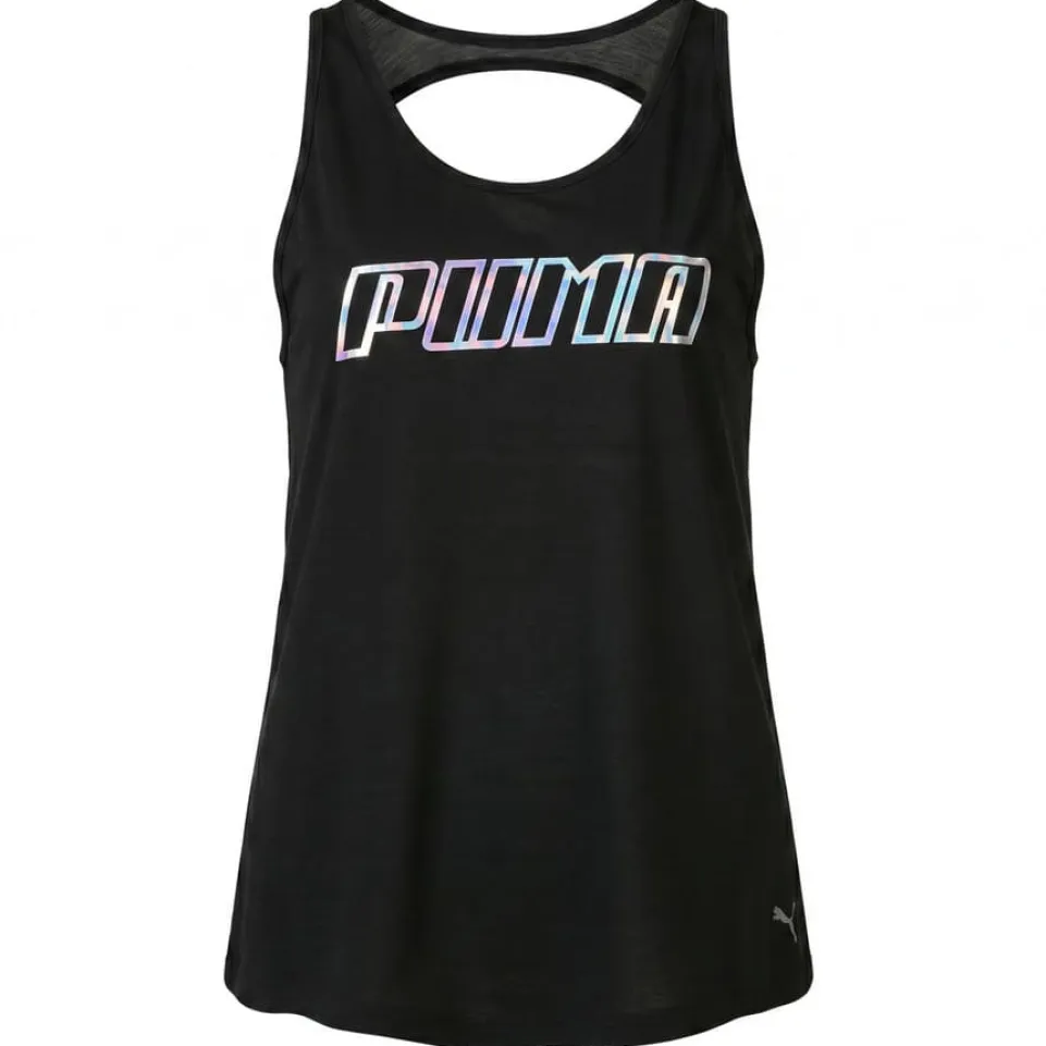 PUMA Own It Tank Damen Fitness Shirt 517935-09