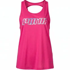 PUMA Own It Tank Damen Fitness Shirt 517935-11
