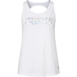 PUMA Own It Tank Damen Fitness Shirt 517935-10