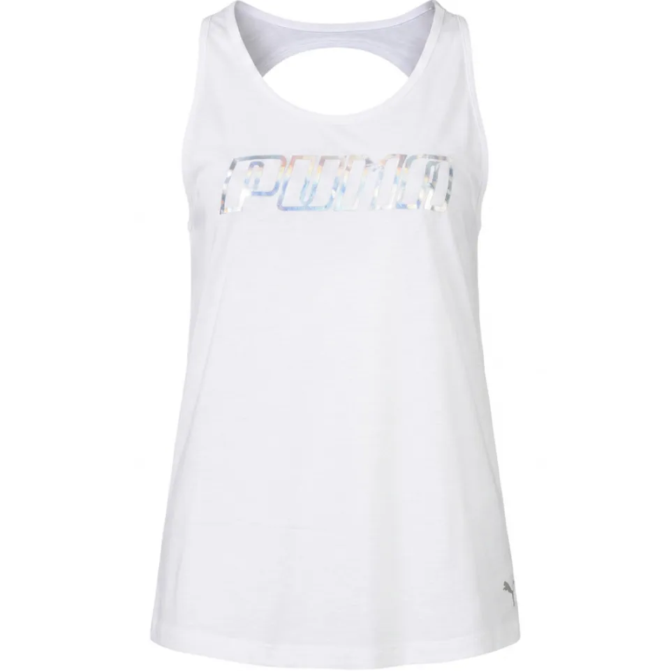 PUMA Own It Tank Damen Fitness Shirt 517935-10
