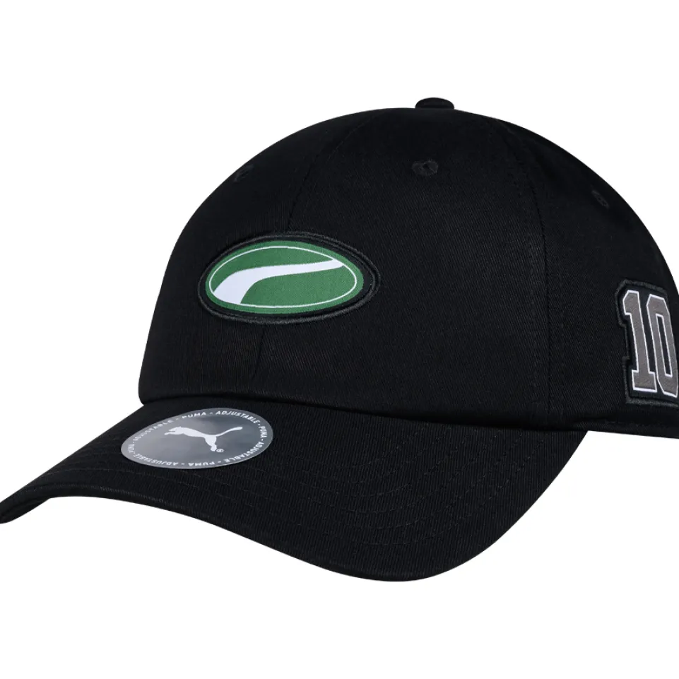 PUMA Patch Cap Herren Kappe 023572-03