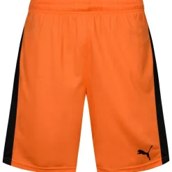 PUMA Pitch Sport Shorts mit Innenslip 702075-08