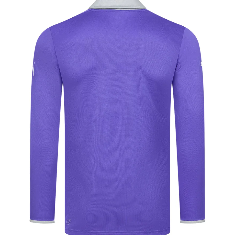 PUMA PowerCat PWR-C 1.12 GK Shirt Herren Torwarttrikot 701201-46