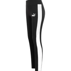 PUMA POWER Leggings Kinder Tights 681790-01