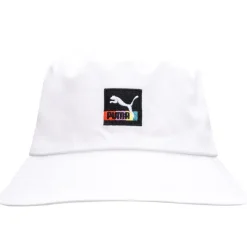 PUMA Prime Bucket Hat Unisex Fischermütze 023757-03