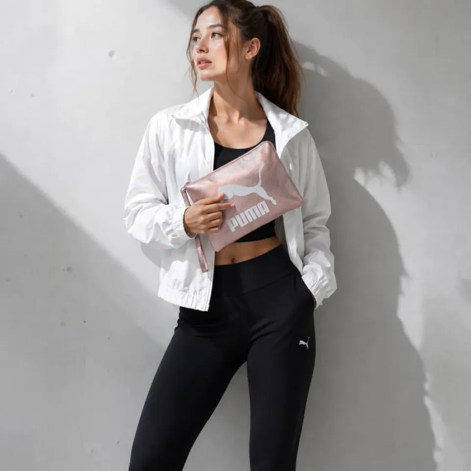 PUMA Prime Pouch Damen Tasche 075165-01