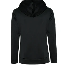 PUMA Printed Zip Damen Kapuzen Sweatjacke 566830-01