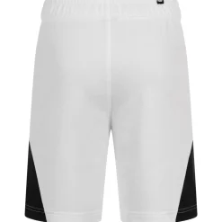 PUMA Rebel Print Herren Sweat Shorts 585047-02