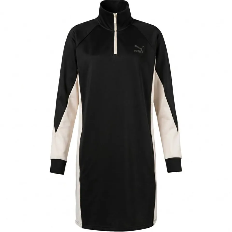PUMA Retro Dress Damen Kleid 576294-01