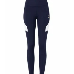 Puma Retro Rib Legging Damen Tights 576513-06