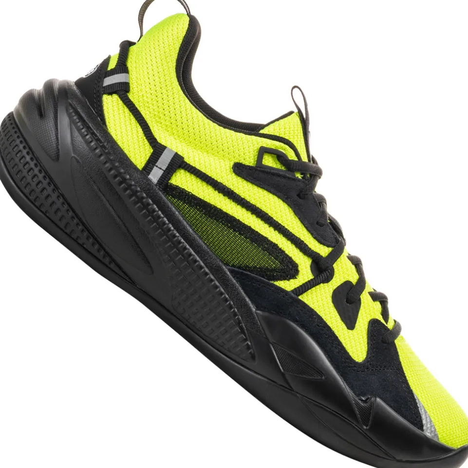 PUMA RS-Dreamer Herren Basketballschuhe 193990-19