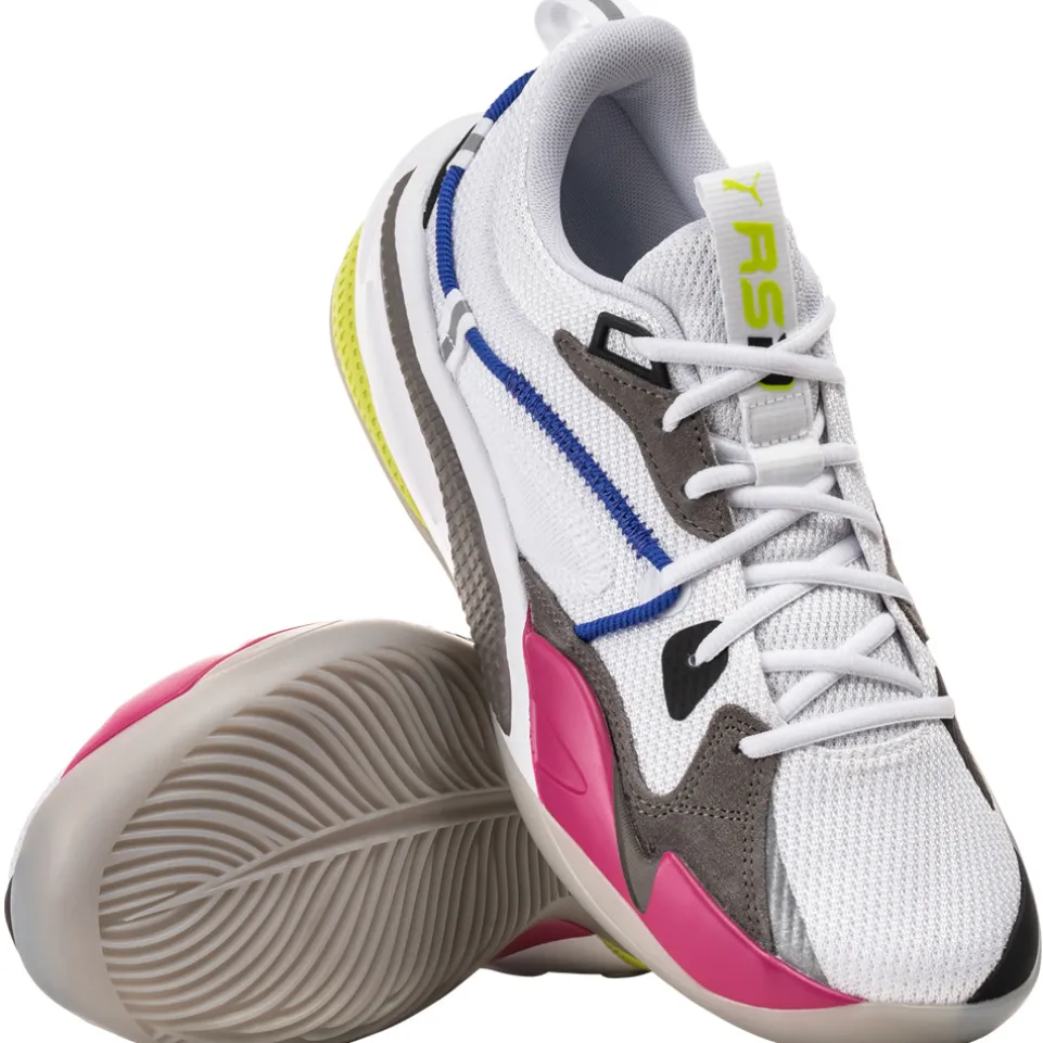 PUMA RS-Dreamer Herren Basketballschuhe 193990-02