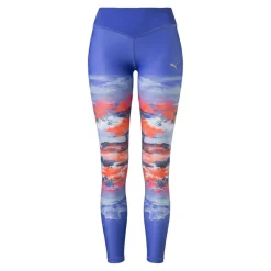 PUMA Shatter Tight Damen Fitness Leggings 514492-06