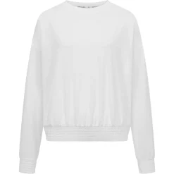 PUMA Soft Sports Light Cover Up Damen Oberteil 854265-02