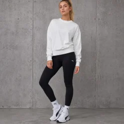 PUMA Soft Sports Light Cover Up Damen Oberteil 854265-02