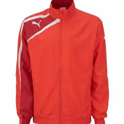 PUMA Spirit Woven Herren Jacke 653584-01
