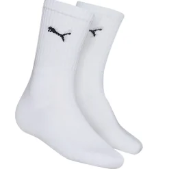 PUMA Sport Unisex Socken 3 Paar 880355-02
