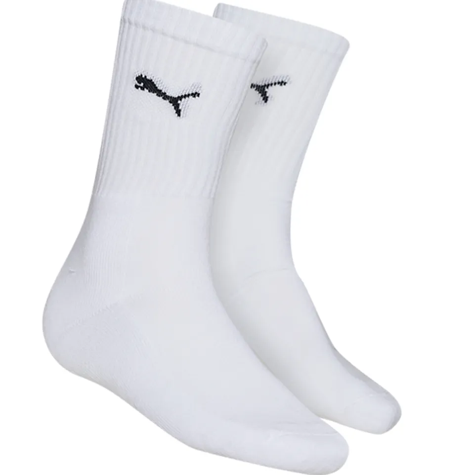 PUMA Sport Unisex Socken 3 Paar 880355-02