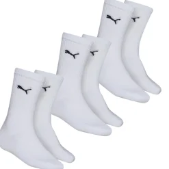 PUMA Sport Unisex Socken 3 Paar 880355-02