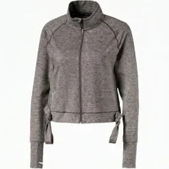 PUMA Studio Adjustable Damen Trainingsjacke 519309-02